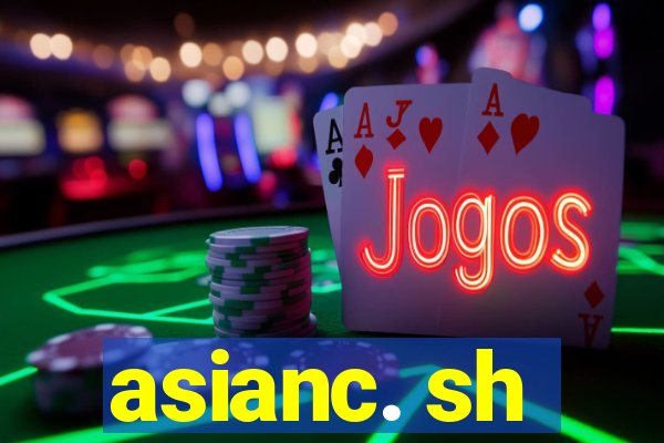 asianc. sh